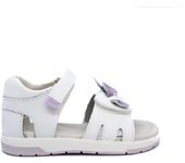 Shoes Primeros Pasos marca Mayoral para niña en color blanco