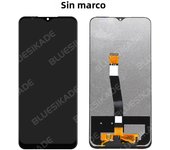 AAA IPS For Samsung Galaxy A22 5G Display SM-A226B LCD Touch Screen For Samsung Galaxy A22 5G LCD Digitizer Replacement Parts