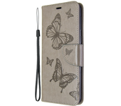 Luxury Business Flip Leather Case for Samsung Galaxy A72 4G A72 5G A52 A10 A20E A10E A50 A50S A20S A10S A71 4G A51 4G A21 Cover