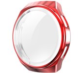 Case for Huawei Watch GT2e soft TPU Bumper Full Coverage protective Frame shellcase smart watch Accessories for Watch GT 2E 2 E
