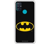 Carcasa para Samsung Galaxy M51 - Batman Logo Classic