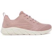 DEPORTIVA 117591 BOBS B FLEX LO BLUSH Skechers