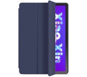 Smart Case for Lenovo Xiaoxin Pad 2022 10.6" Trifold Leather Flip Smart Cover for Xiaoxin P12 TB128FU Magnetic Tablet Case