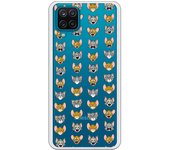 Funda original compatible con Samsung Galaxy A12 5G - T&J Caritas