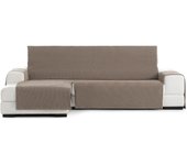 Funda de sofa chaisse longue m/3 mid izq c/11 extra, Tamaño extra izquierda, 170x310x110cm, Fábricada en España