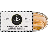 Ventresca de Atún Claro en Aceite de Oliva Real Conservera Española