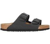Birkenstock Arizona BF Black - REGULAR (51791) Hombre Negro