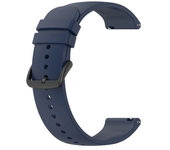 20mm 22mm Silicone Strap For Garmin Forerunner 255 265 245 165 Band For Garmin Vivoactive 5/4 Venu 3 2 sq 2 Bracelet Accessorie