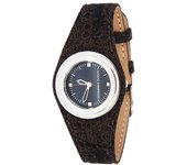 Adolfo Dominguez Ad33001  Reloj Para Para Mujer Color Marron