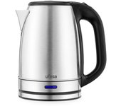 HERVIDOR UFESA 71505748 RESIA 1,7L 2200W INOX RES.OCULTA