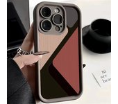 Fashion Zebra Stripe Black White Phone Case for IPhone 14 15 Pro Max Case for IPhone 11 12 13 Pro 7 8 Plus X XS XR Cartoon Cover