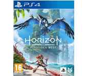 Horizon Forbidden West PS4/PS5 SV/DA/FI/NO