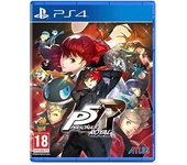 Sony Persona 5 Royal - Edición Estándar para Playstation 4
