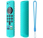 Replacement Cover For Amazon Fire TV Stick (3rd Gen) Shockproof Remote Control  Silicone Protective Case