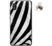 Tumundosmartphone Funda Gel Tpu para Alcatel 1B 2020 diseño Animal 02 Dibujos