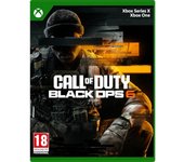 Call Of Duty Black Ops 6 Juego Fisico para Consola Microsoft Xbox Series X [ PAL ESPAÑA ]