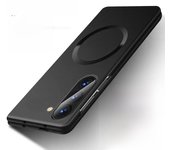 Ultra Thin Hard Matte Phone Case for Samsung Galaxy Z Fold 6 Fold 5 4 3 Magsafe Magnetic Wireless Charger Camera Protect Cover