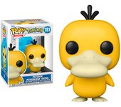 Funko Pop Psyduck Pokemon 781     Figura
