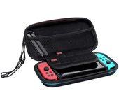 Funda rígida trust gaming gtx 1248 para nintendo switch/ negro