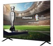 Televisor Hisense 75E7NQ QLED 4K HDR 10+ Smart TV