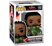 Funko POP - Marvel: Doctor Strange Master Mordo 10