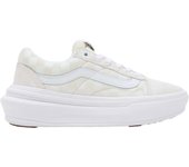 Calzado Lifestyle marca Vans modelo Vn0A7Q5Etdc1 para mujer en color blanco