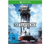 Star Wars Battlefront Juego Fisico para Consola Microsoft Xbox One PAL DE