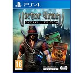 Victor Vran: Overkill Edition Juego para Consola Sony PlayStation 4, PS4 [PAL ESPAÑA]
