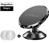 Magnetic Car Phone Holder 360 Degree Rotatable Magnet Phone Holder For Car Cell Phone Support For Dashboard Universal Bracket