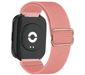 Watch Band For Redmi Watch 3 Active Strap Nylon Elastic Replacement Wristband For Xiaomi Redmi Watch 3 active Bracelet Correa