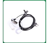 Headset Acoustic For QuanSheng UV5R Plus UV-K5 UV-K6 Baofeng Walkie Talkie UV5R UV-13 Pro UV17 Plus Air Tube Earpiece UV-21 UV82