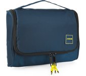 Jaslen - Neceser Hombre Viaje - Neceser Mujer Viaje. Neceser De Viaje Pequeño Y Ligero. Bolsa De Aseo Hombre Resistante. Bolsa De Aseos Mujer Funcinal. Neceser Viaje Mujer 101525