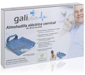 Galiplus Almohadilla Eléctrica Nuco Cervical 1Ud