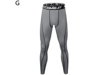 2024 new summer men's jogging pants men's fitness jogging pants men's training running pants sports pants