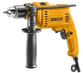 TALADRO PERCUTOR 680W INGCO ID6808E: HERRAMIENTA ELÉCTRICA VERSÁTIL