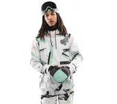 Siroko - Chaqueta W1 Waterproof Trasnpirable Snow & Skii para Hombre