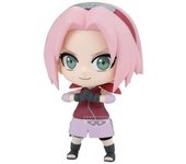 Figura banpresto naruto shippuden repoprize sakura haruno 10cm