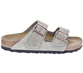 Birkenstock Mujer Sandalias modelo Arizona Beige
