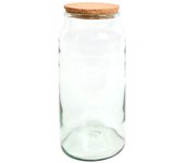 BAVICCHI Terrario Wide Cap L