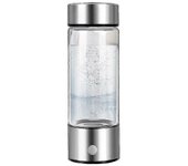 Portable Water Ionizer - 60 Cl Zekai