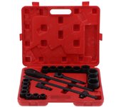 Juego de Vagos 3/4 A 2 Pulgadas Maples Chrome Vanadium - 21 Piezas