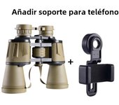 15000M German Military Binoculars 20×50  BAK4 Prisms 20x Zoom Powerful HD Professional Camping Travel