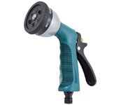 Pistola de Riego Ferrestock Metal