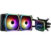 Cooler Enermax WAK Aquafusion ADV 240mm Squa RGB
