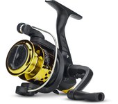 DNDYUJU Spinning Fishing Reels 5.2:1 Wheel Plastics Spinning Reel Fishing Lure Wheel Vessel Bait Casting Flying Fishing Trolling
