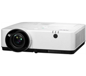 NEC ME403U Business Proyector LCD 4000 lúmenes (1920 x 1200 WUXGA, 16:10, HDMI, VGA, USB, LAN, altavoces)