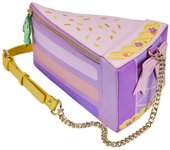 Bolso loungefly funko disney enredados cosplay tarta cross body bag