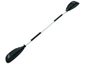Bestway Remos Aluminio Hidro-Force Kayak 230 cm Ocio 62174