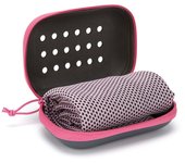 Summer Quick Dry Fitness Cool Towel Sports Cooling Ice Towel Portable Ice Towel Absorbent Quick Dry Cool Towel EVA Boxed
