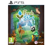 Fresh Start Juego para Consola Sony PlayStation 5, PS5 [ PAL ESPAÑA ]